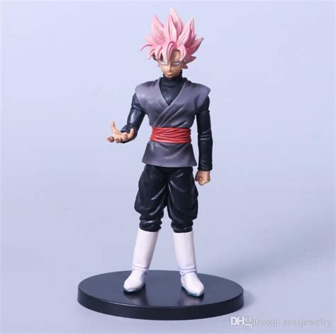 Guldo possesses some psychic abilities, including being able to stop time for as long as he can hold his breath. Großhandel Anime Modell Dragon Ball Z Action Figure Dxf ...