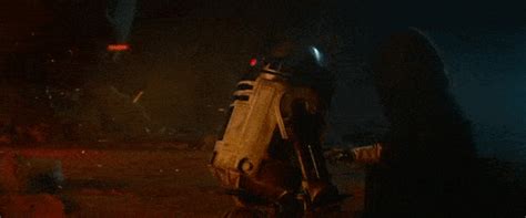 What Are Your Favorite Moments In Star Wars The Force