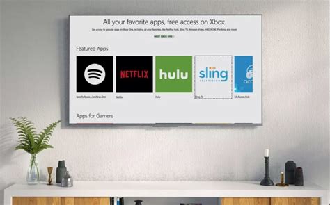 Best Xbox One Apps Toms Guide