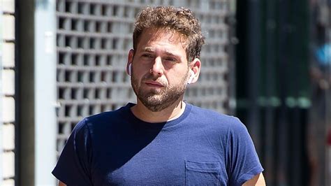 See the actor's lean, athletic build. How Did Jonah Hill Lose Weight? Check Out His Net Worth ...