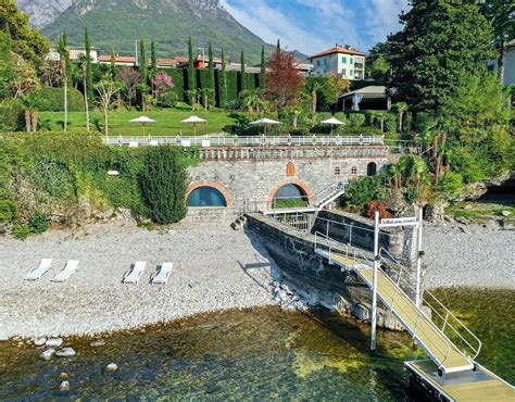 Villa Lario Resort 2022 Prices And Reviews Mandello Del Lario Italy