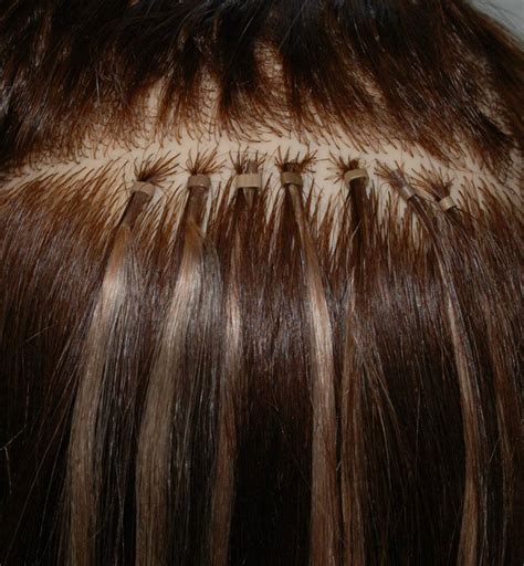 Micro Loop Hair Extensions Vipin Hair Extension