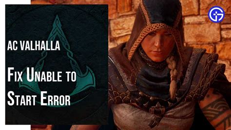 And there you have it, an easy fix for an easy glitch. How to fix AC Valhalla Unable to Start Error on PC? - DoraCheats