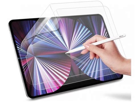 Best Paper Like Screen Protectors For Ipad Ipadintouch