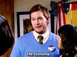 Andy Dwyer Gif Find Share On Giphy