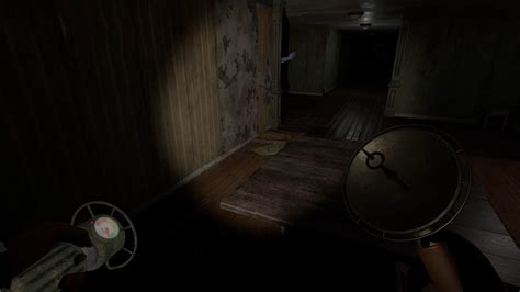 Co Op Survival Horror Game Paranormal Hunter Coming 2022