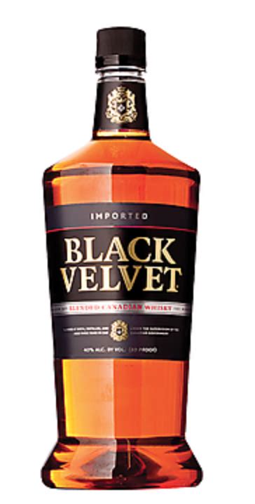 Black Velvet 175l A1 Liquor