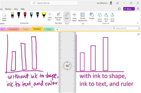 Microsoft Onenote Is Receiving A Major Overhaul Still Free To Download