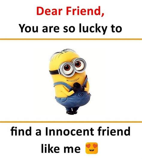 24 Minions Memes Friendship Friendship Quotes Funny Best Friend