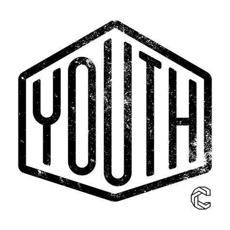 Calvary Youth Logo Design On Behance