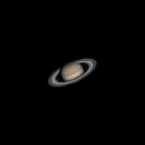 How To See Saturn Through A Telescope See Saturns Rings From Home