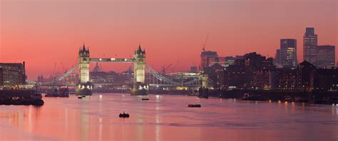 Tower Bridge London 3440x1440 Rwidescreenwallpaper