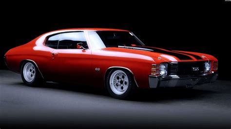Chevelle Ss Wallpapers Top Free Chevelle Ss Backgrounds Wallpaperaccess