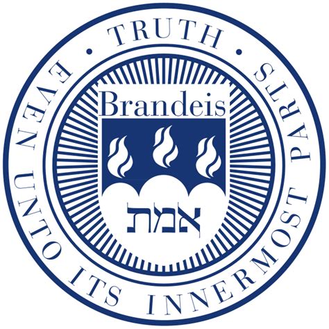 Brandeis University Wikipedia