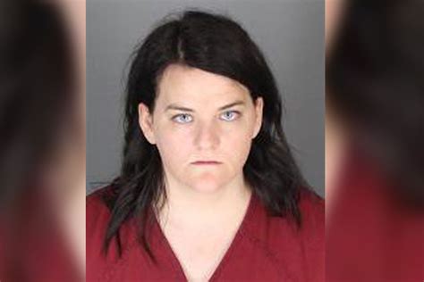 Kathryn Houghtaling Ex Michigan Teacher Sentenced For Sex With