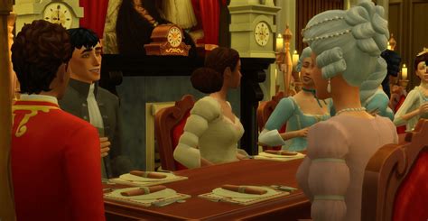 Sims 4 Royalty Mod Guide Sim Guided