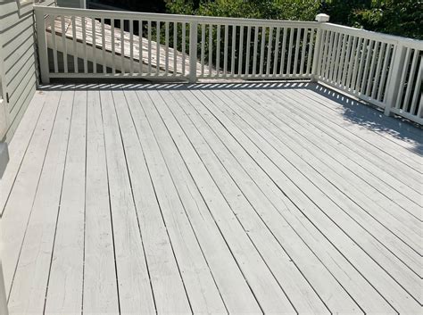 8 Deck Staining Tips You Need To Know