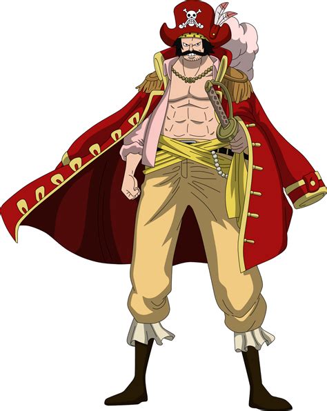 43 Gol D Roger One Piece Wallpaper Full Hd Bigmantova