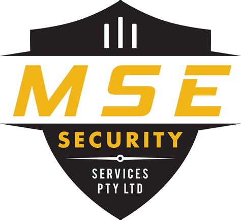 Mse Security Services Brisbane Cleveland Qld