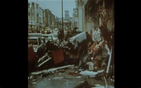 Dublin And Monaghan Bombings Kill 34 On May 17 1974