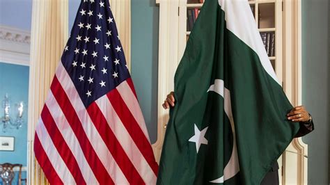امریکہ اور پاکستان کے تعلقات دیرپا کیسے ہوسکتے ہیں؟