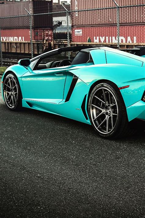 278 Best Lamborghini Aventador Roadster Images On Pinterest Car