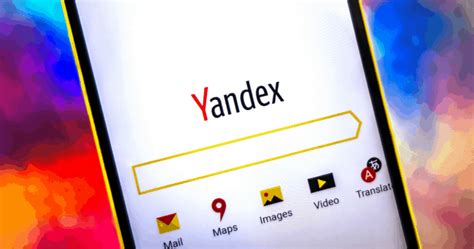 What Is Yandex More Than A Top Russian Search Engine