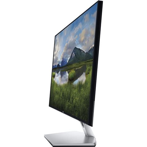 Best Buy Dell S2719h 27 Ips Led Fhd Monitor Blacksilver S2719h