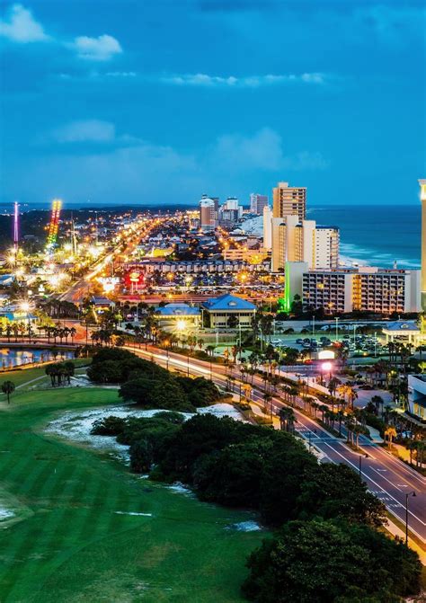 21 Coolest Things To Do In Panama City Beach Fl For 2021