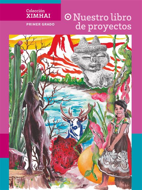 Nuestro Libro De Proyectos