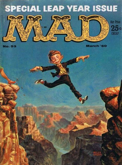 Comic Book Covers Comic Books Alfred E Neuman Mad Magazine