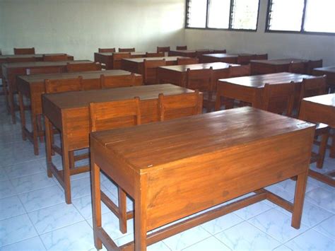Jual Furniture Perlengkapan Kelas Sekolah Siap Kirim Sejabodetabekk