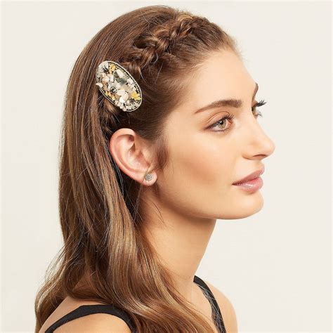 Hair Clip Prom Prom Hair Accessories Hair Accessories Hair Accesories