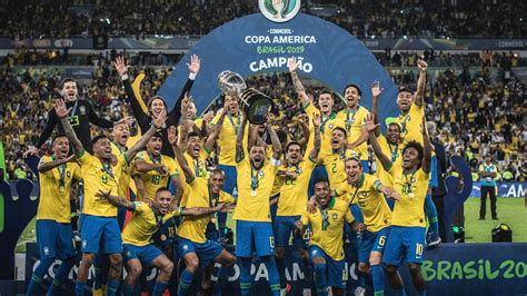The 2019 copa américa brazil is available in most nations through the rights holders' online platform, if they have one. Ex-jogador do Uruguai sugere que Brasil foi beneficiado na ...