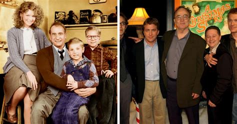 A Christmas Story Cast Where Are They Now Doyouremember