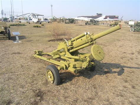 Chinas Mortars Are Among The Best In The World And An Arms Control