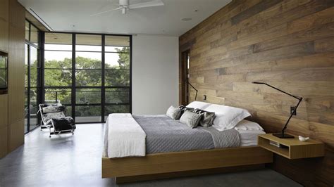 15 Inspiration Bedroom Interior Design With Minimalist