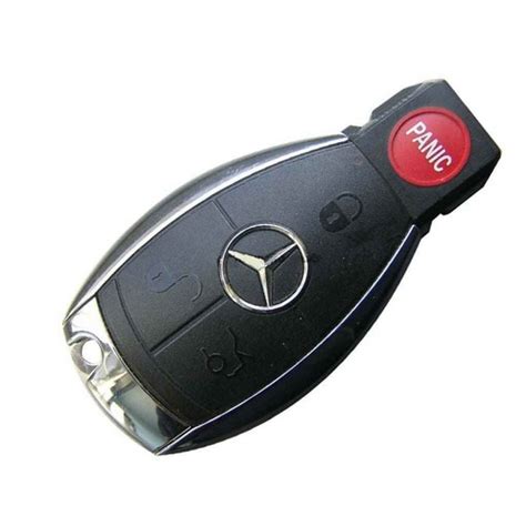 Mercedes Benz Keys Replacement Keys The Ultimate Guide