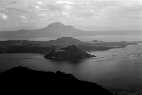 The first step is to take a boat across the large lake for about 20 minutes, landing. Philippines' Taal Volcano May Still Explosively Erupt ...
