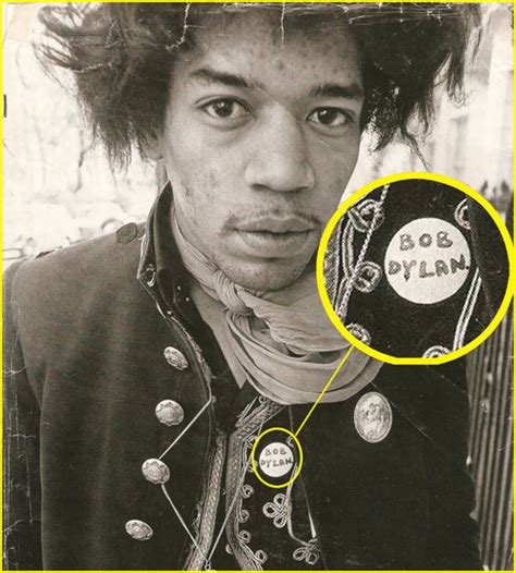 Bob Dylan Songs Covered By Jimi Hendrix