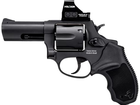 New For 2023 Taurus Toro Optics Ready Revolvers Hunting Usa
