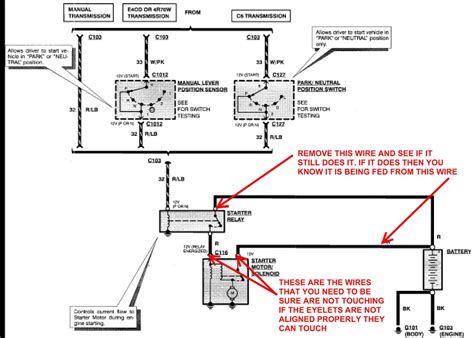 1998 ford explorer speaker sizes. 2005 ford explorer wiring diagram - Wiring Diagram