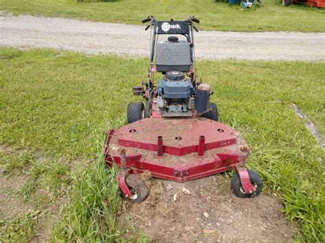 Exmark Walk Behind Mower For Sale Salem Farm Supply New York