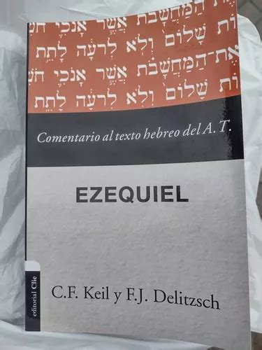 Comentario B Blico Ezequiel Hebreo Biblia Teolog Ca Torah Env O Gratis