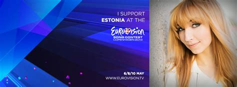 Join Us On Eurovision Estonia Tanja Amazing Lyrics