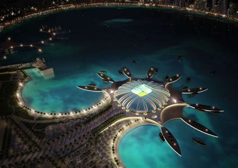 Fotos De Qatar Doha Qatar World Cup Stadiums World Cup 2022 Qatar
