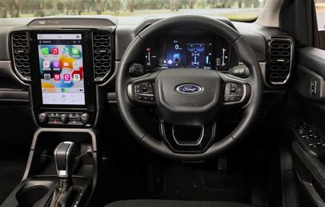 Discover 146 Ford Ranger 2019 Interior Super Hot Vn