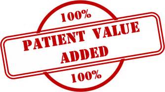The Patient Voice in Value: The NHC Patient-Centered Value Model Rubric ...