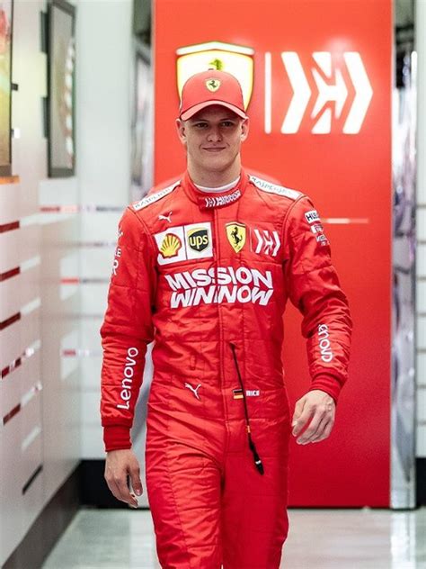Michael schumacher was skiing in the prestigious french alps resort of meribel seven years ago, on 29 december 2013, when his accident occurred. Michael Schumacher's son will join Formula 1 in 2021 - Esquire Middle East
