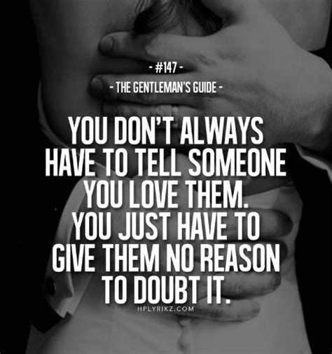 You Will Never Doubt My Love Love And Relationship Quotes Pinterest